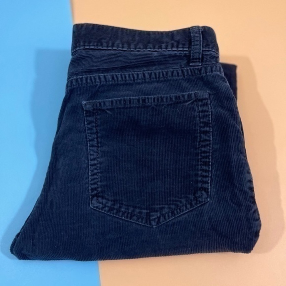 J. Crew Corduroy Mens pants